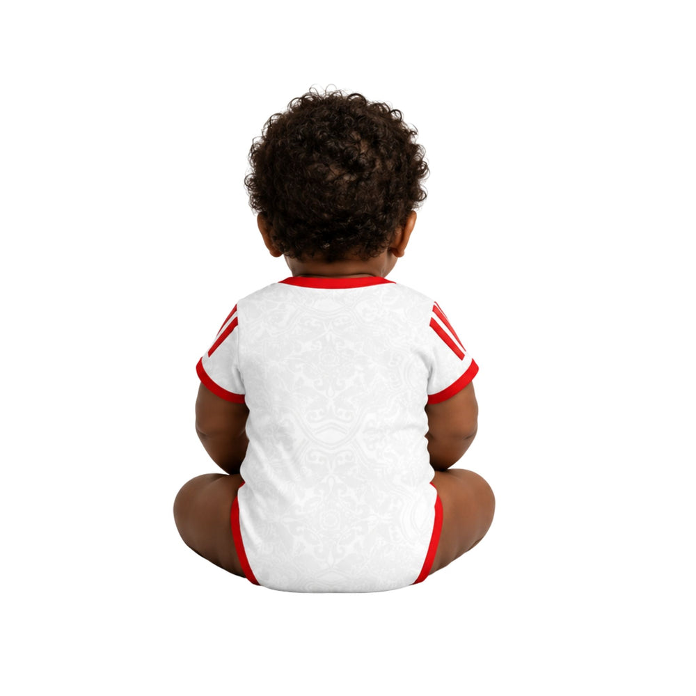 Body Bébé Benfica Extérieur 26/27