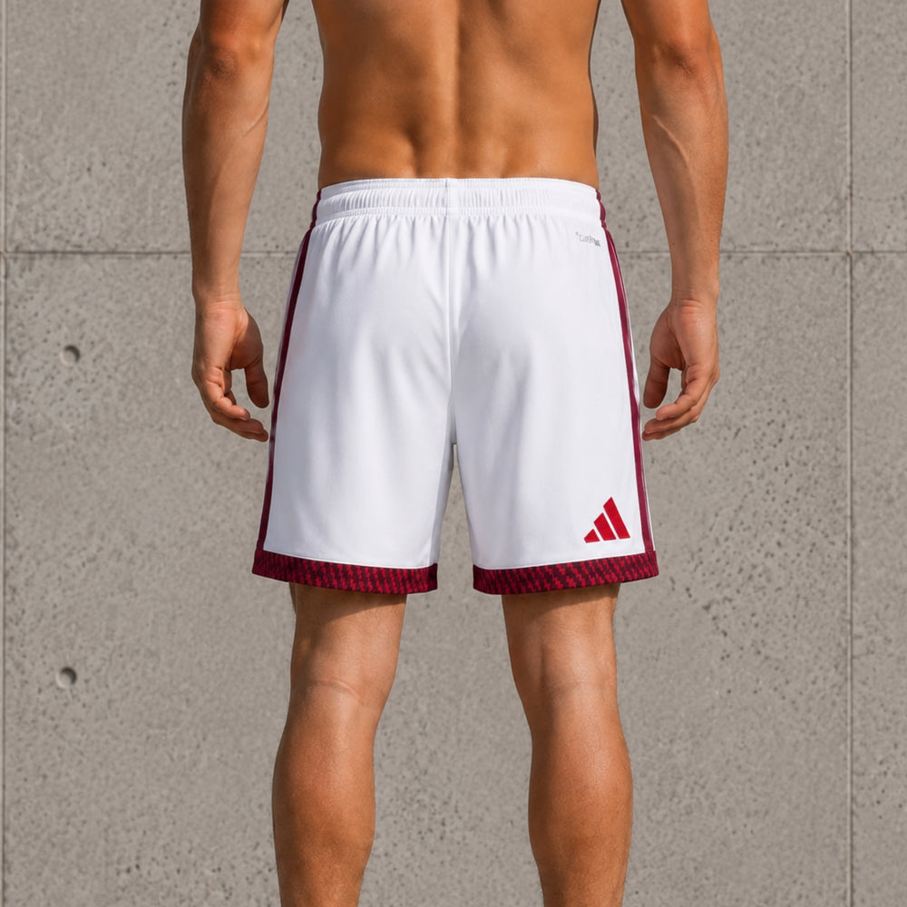 Short Arsenal Domicile 26/27