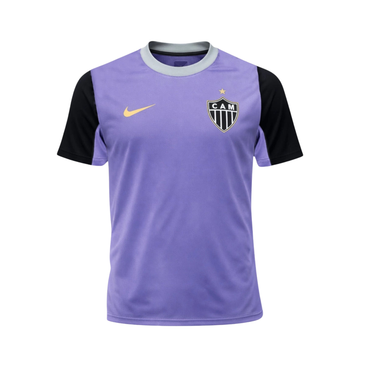 Atlético Mineiro Entraînement 26/27 - Vue de face