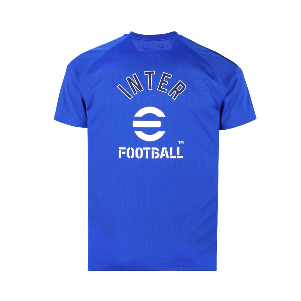 Inter Milan Entraînement 26/27