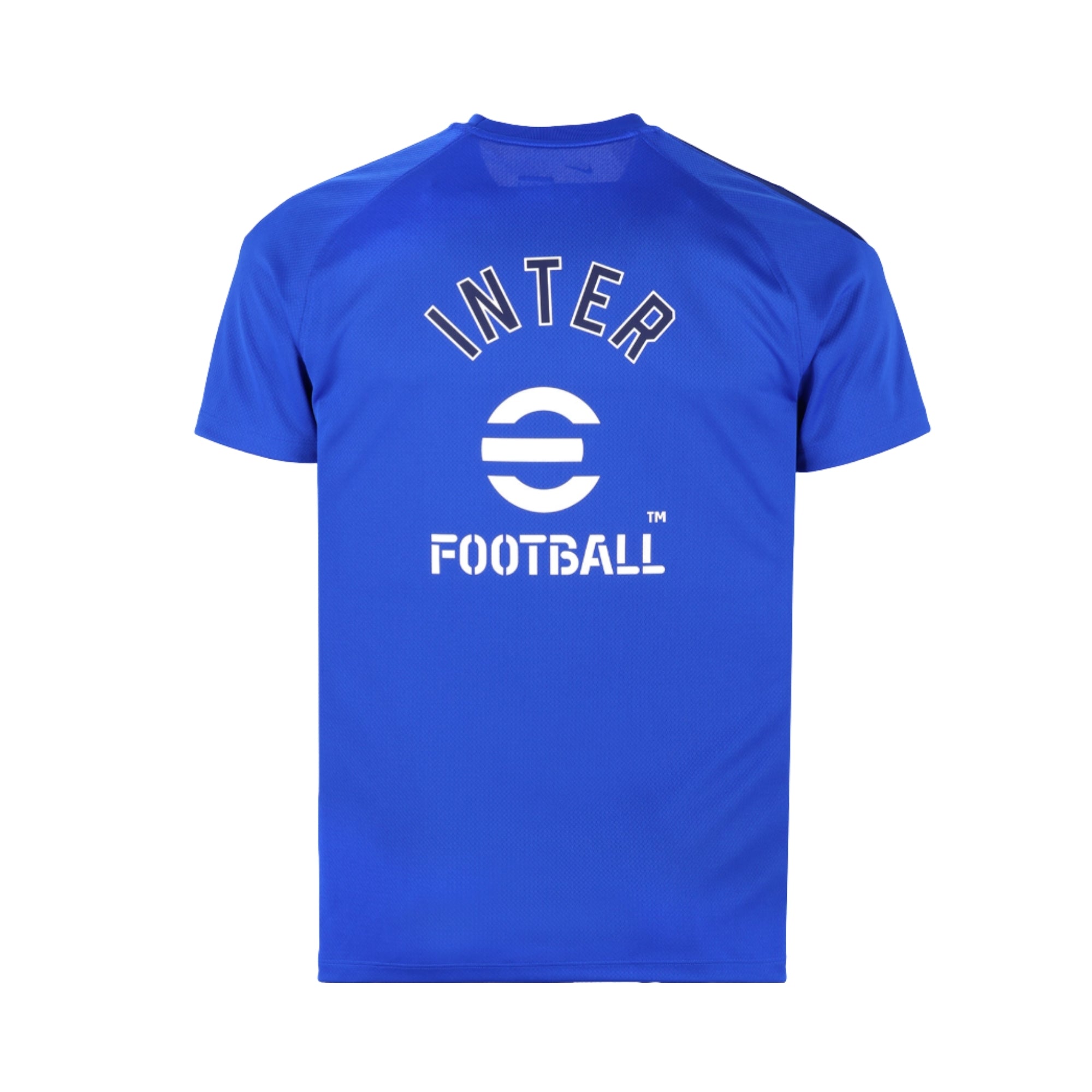 Inter Milan Entraînement 26/27