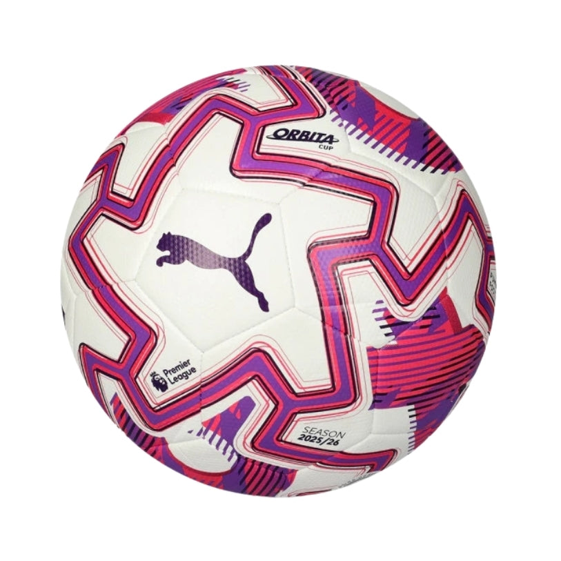 Camiseta Ballon - Premier League 25/26