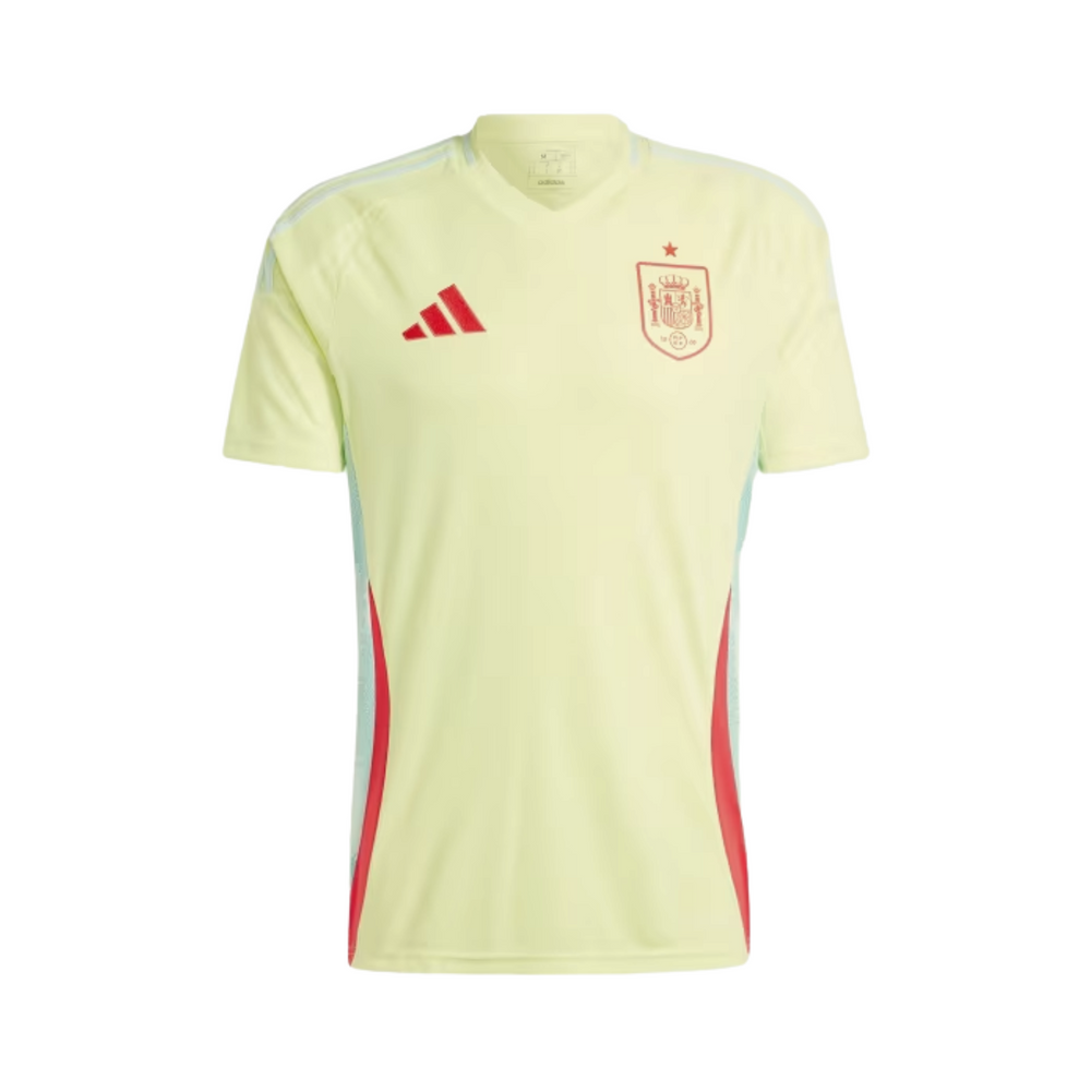 Spain Away 24/25