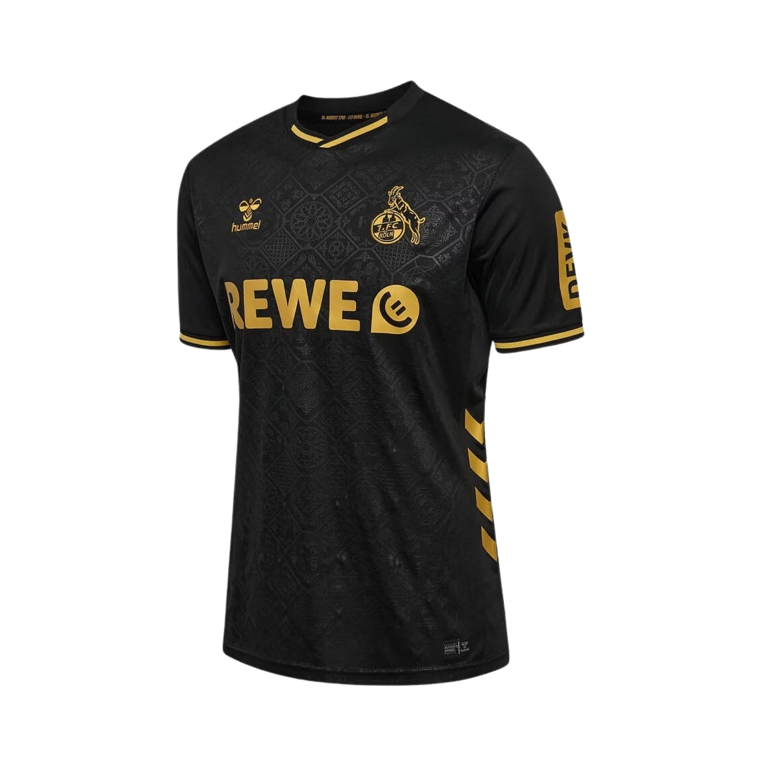 FC Köln Troisième 25/26