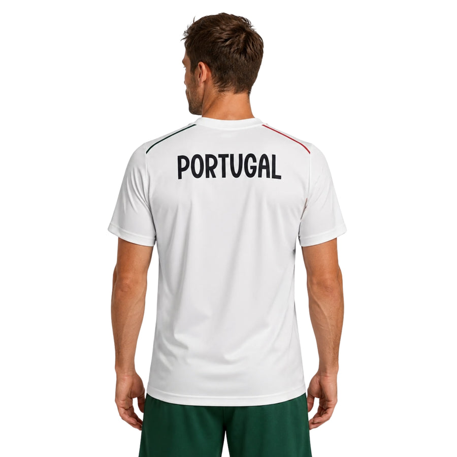 Portugal Entraînement 25/26 - Coupe du Monde 2026