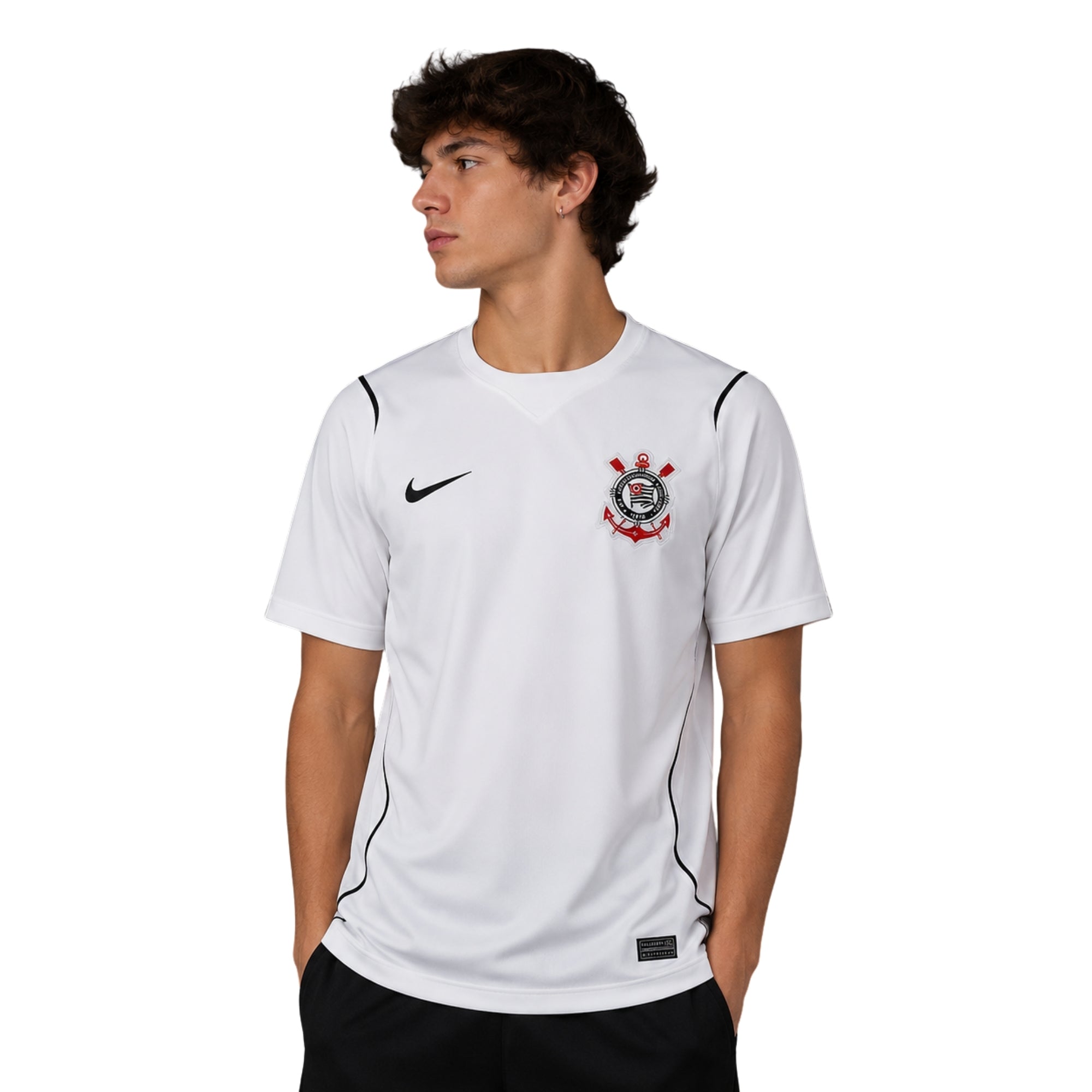 Corinthians Domicile 26/27