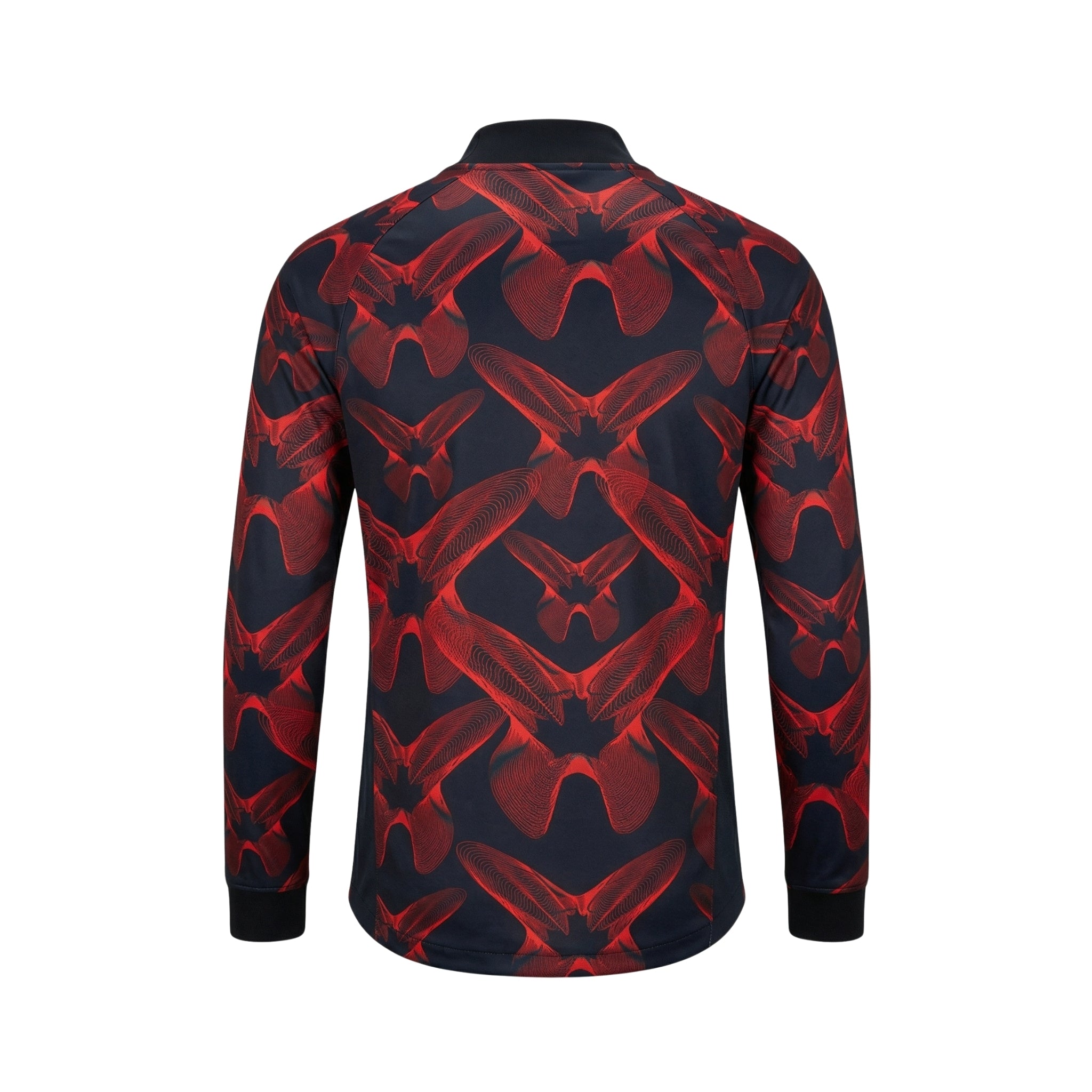 Canada Gardiens de But 26/27 - Coupe du Monde 2026 - Manches Longues