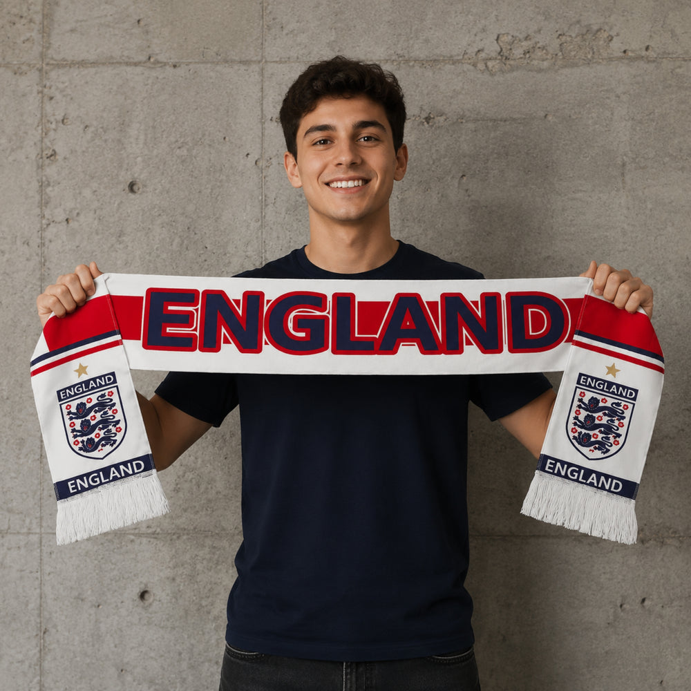 Scarf - England