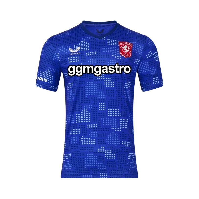 Twente Away 25/26