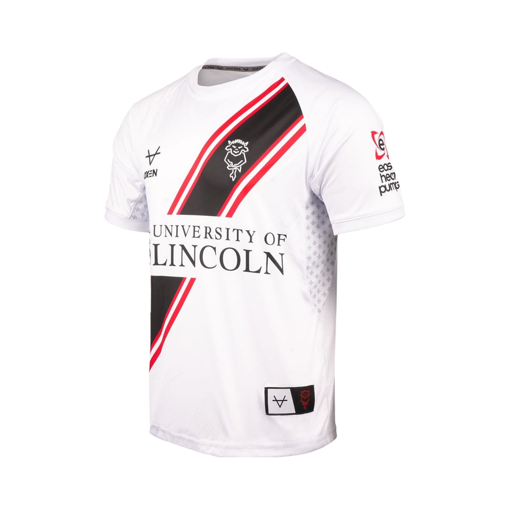 Lincoln City Visitante 24/25