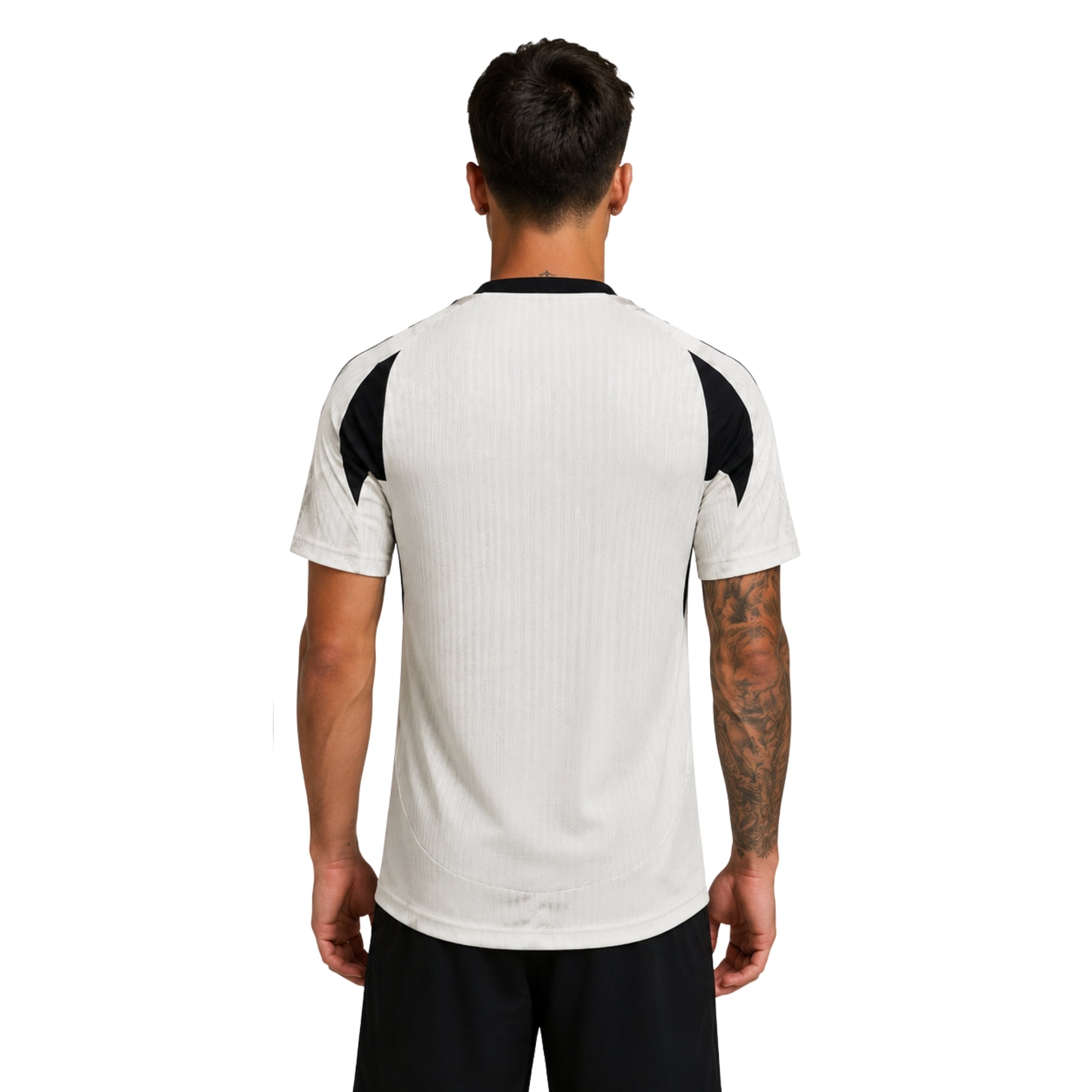 New York Red Bulls Away 25/26 - Player Version