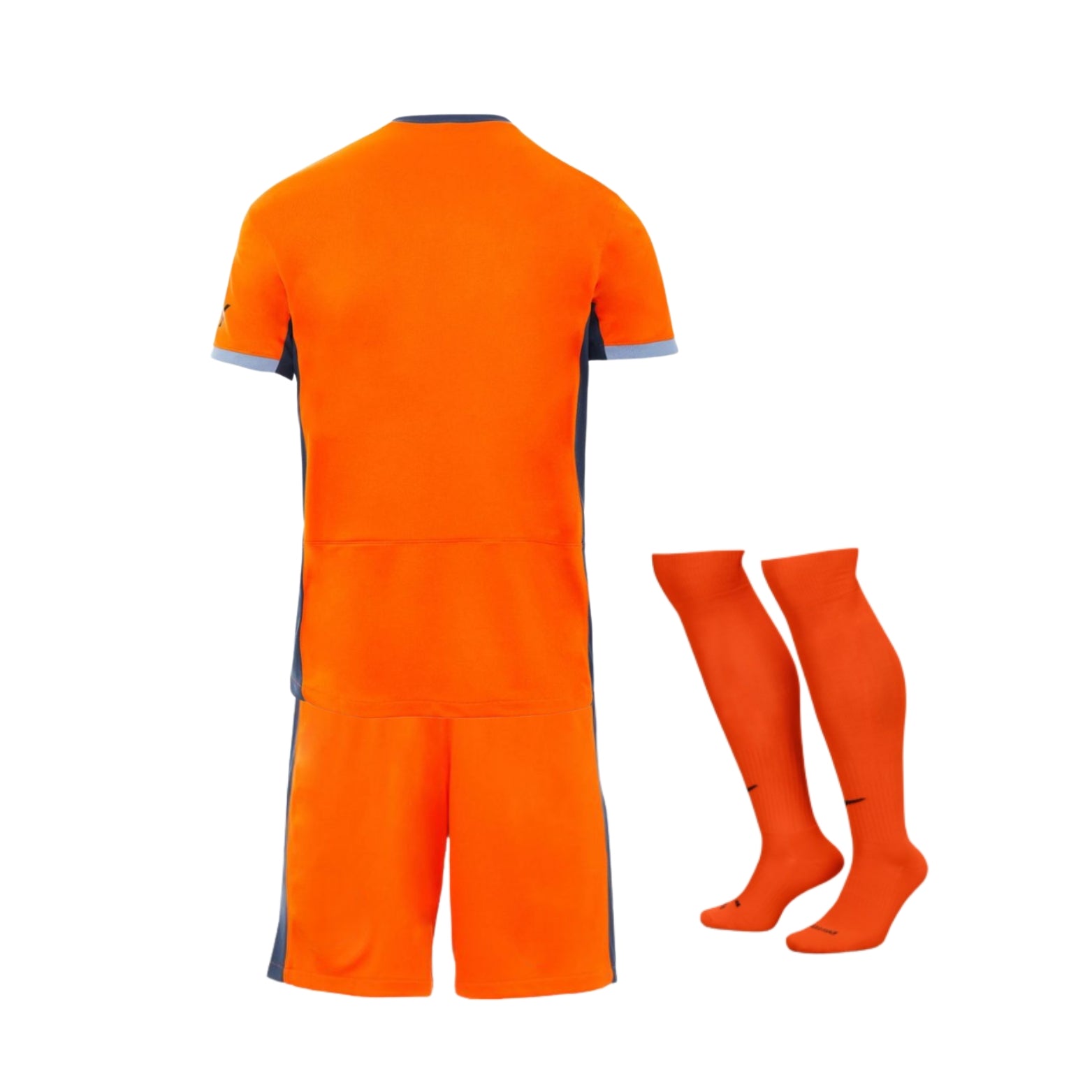 Kit - Inter Milan Troisième 23/24
