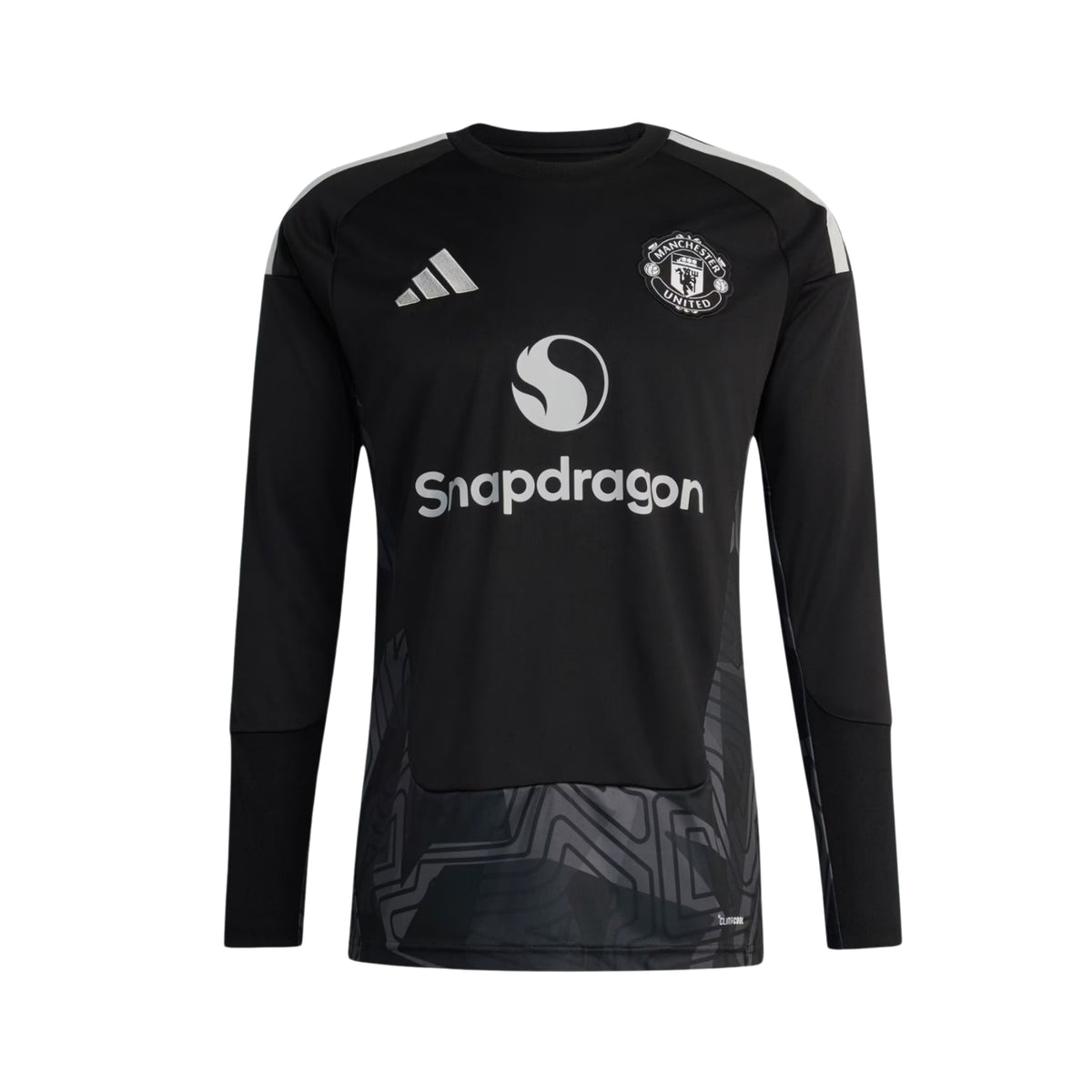 Manchester United Goalkeepers 26/27 - Long Sleeves