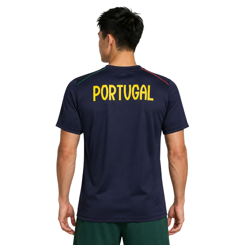 Portugal Training 25/26 - World Cup 2026