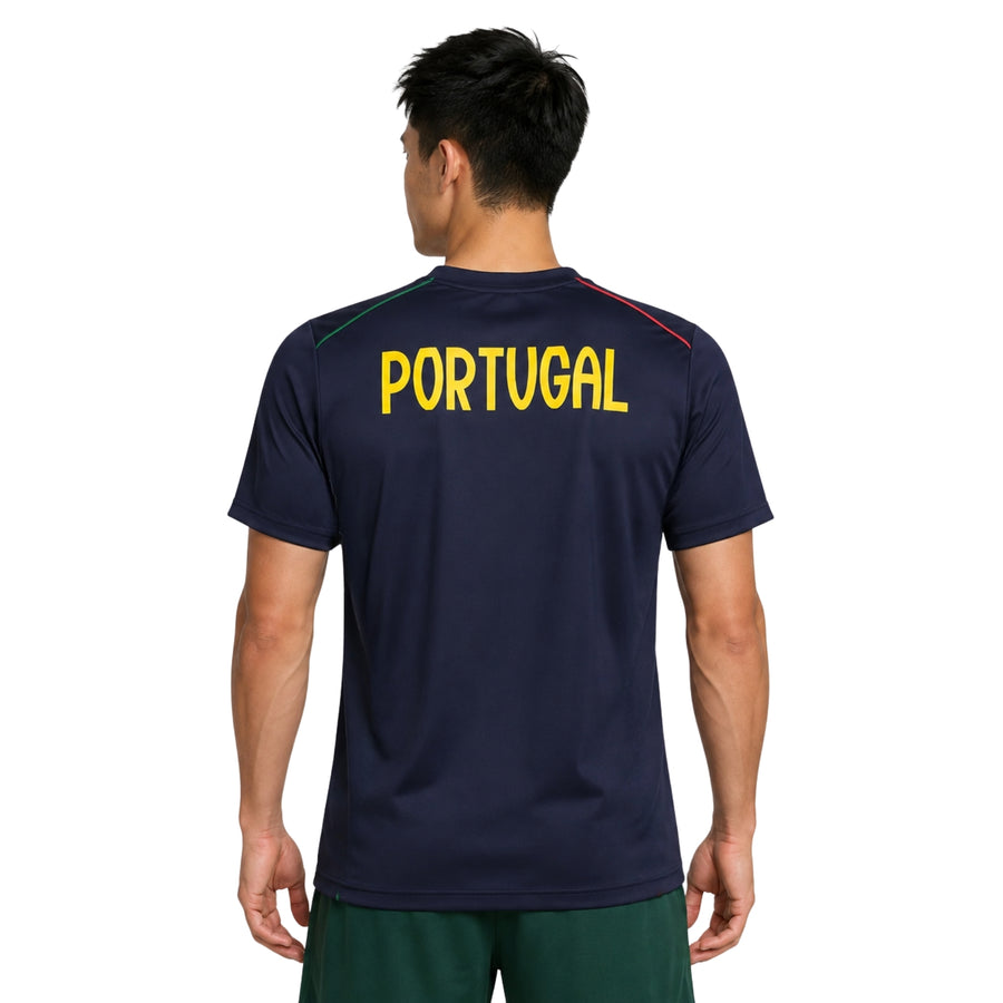 Portugal Entraînement 25/26 - Coupe du Monde 2026