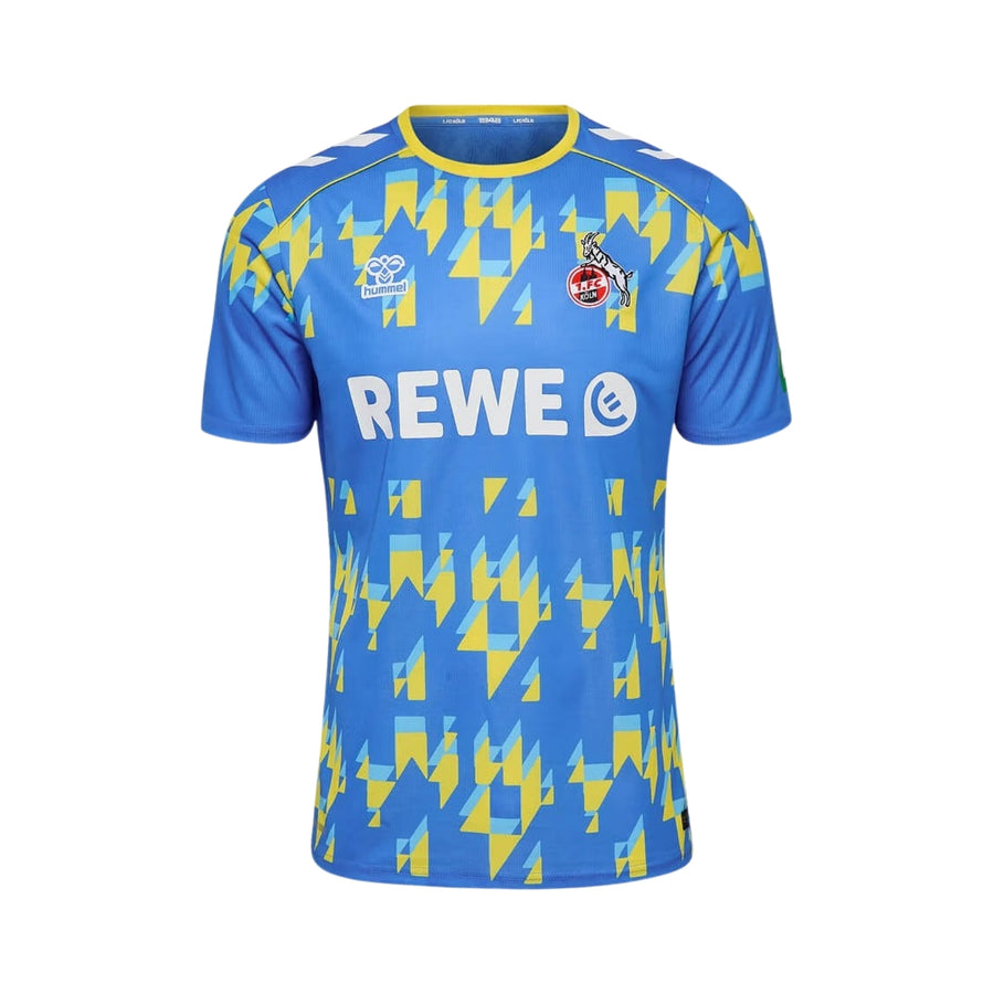 FC Köln Gardiens de But 25/26