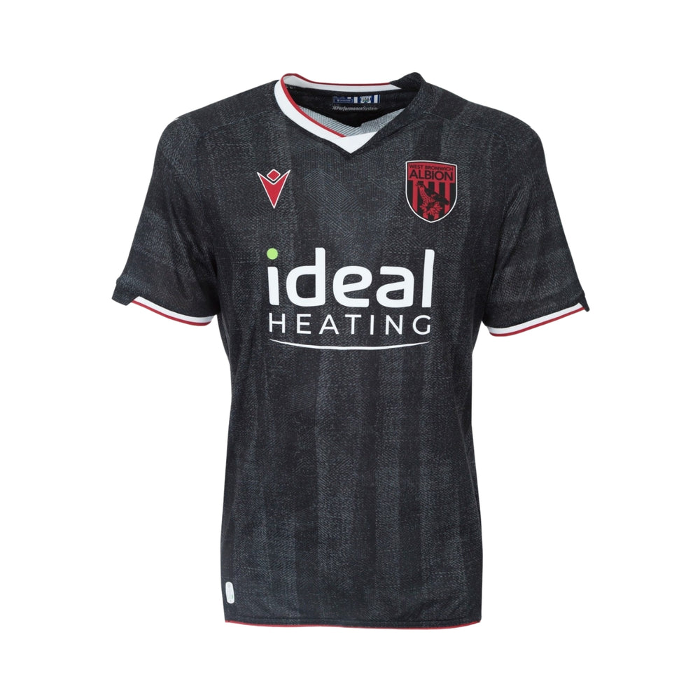 West Bromwich Albion Tercera 25/26