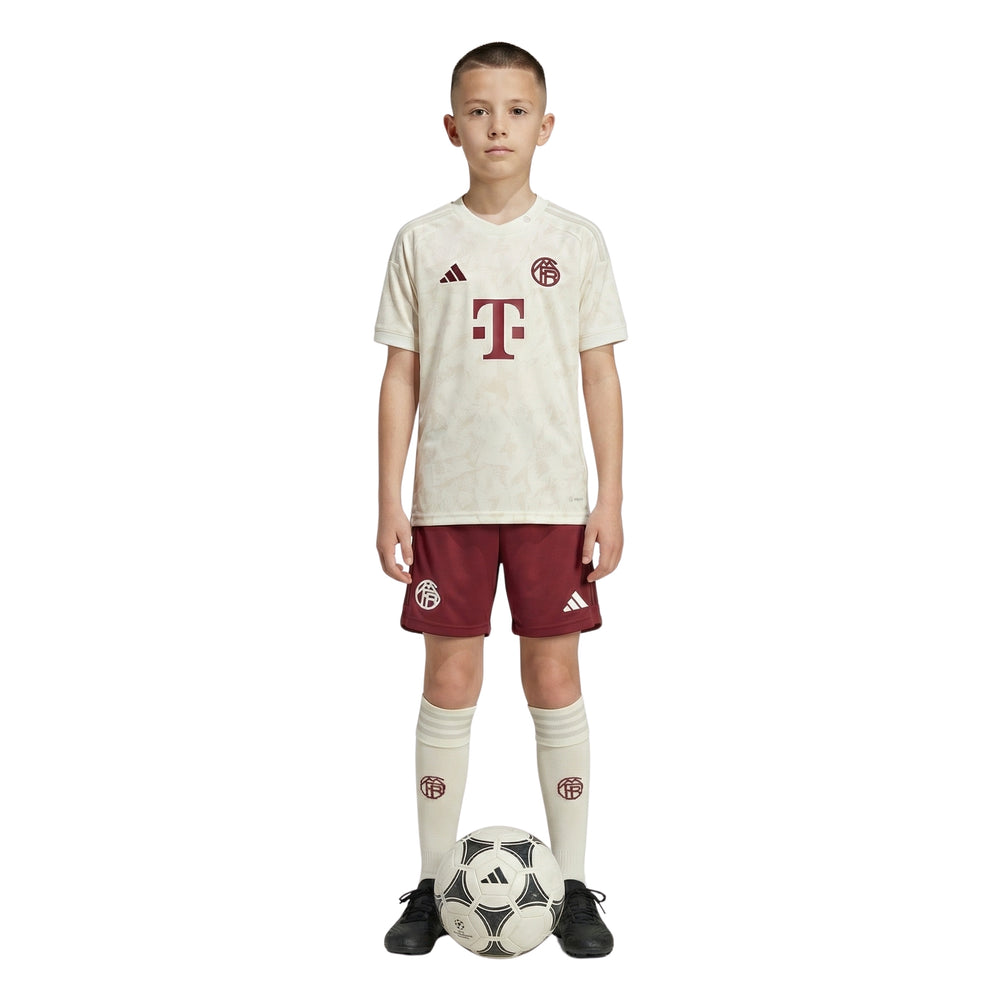 Kit - Bayern Munich Third 23/24