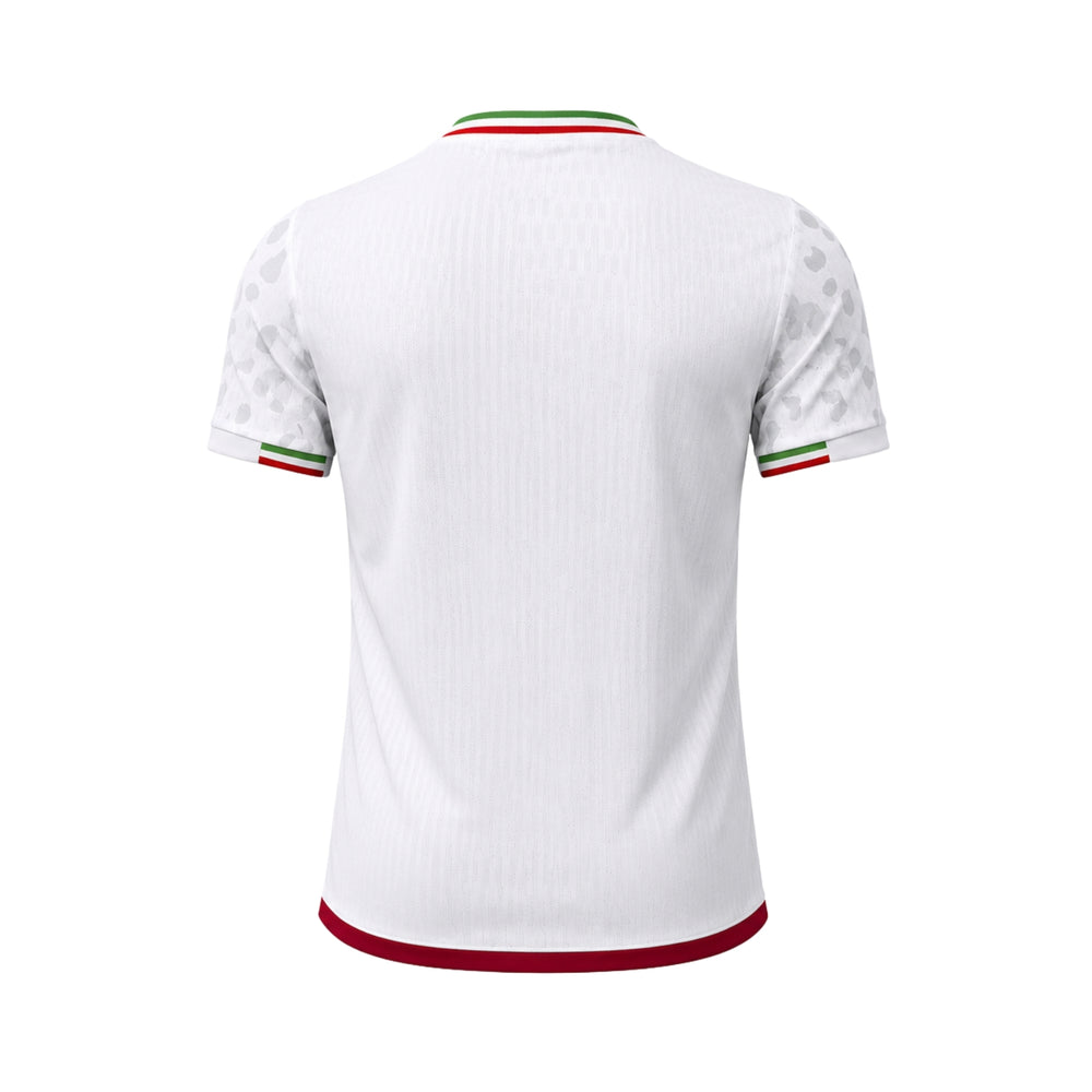 Irán Visitante 26/27 - Copa del Mundo 2026 - Versión Jugador