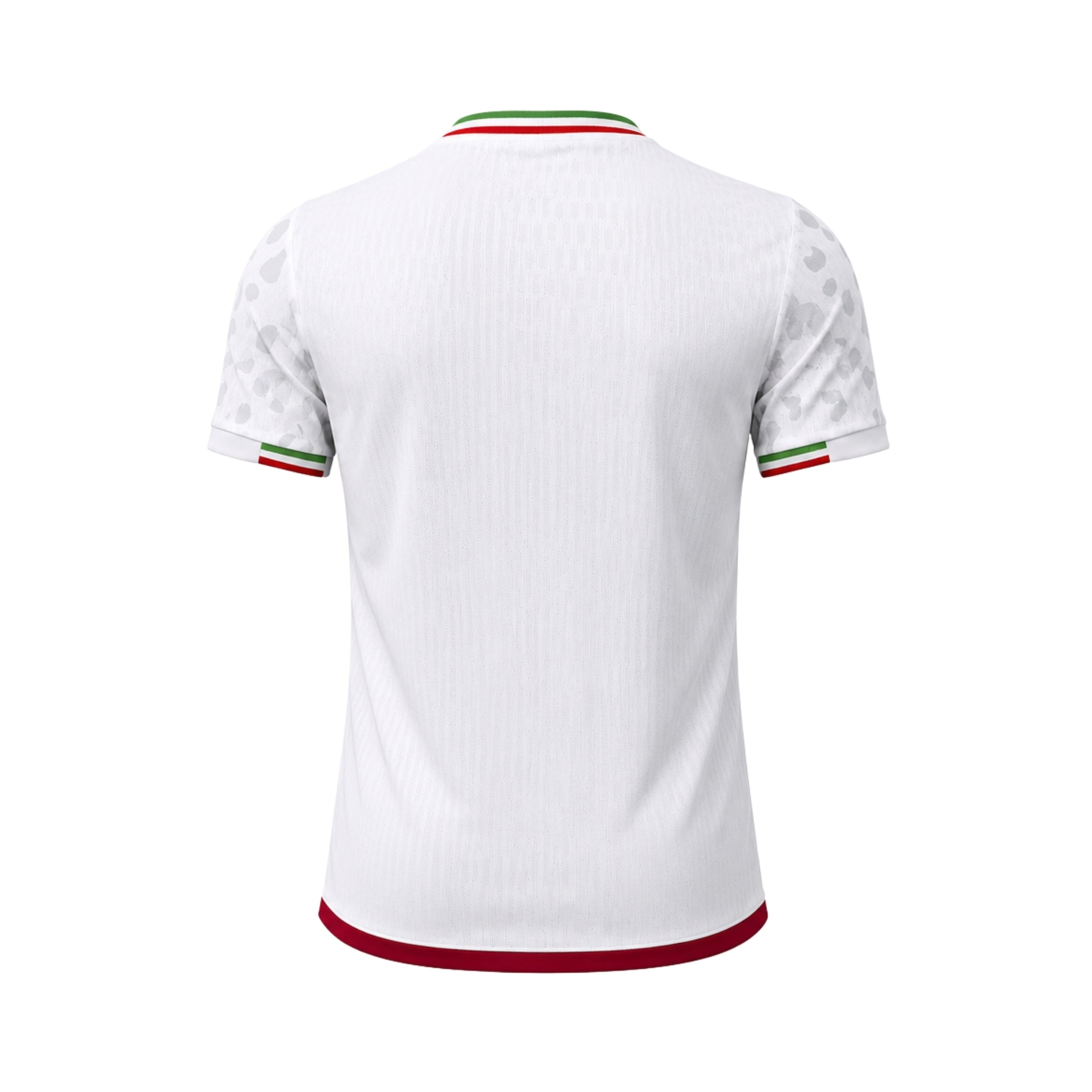 Iran Extérieur 26/27 - Coupe du Monde 2026 - Version Joueur