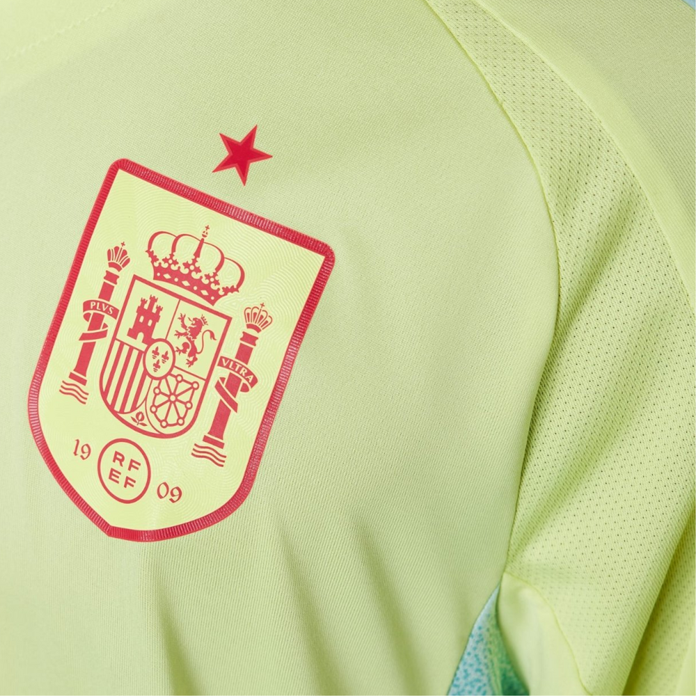 Spain Away 24/25