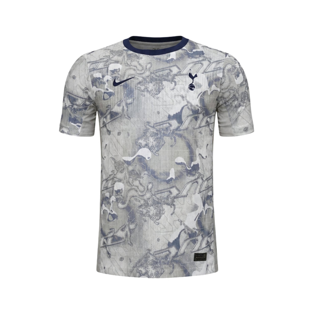 Tottenham Hotspur Edición Especial 25/26 - Versión Jugador
