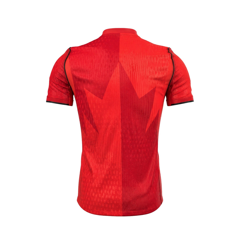 Canada Domicile 26/27 - Coupe du Monde 2026 - Version Joueur