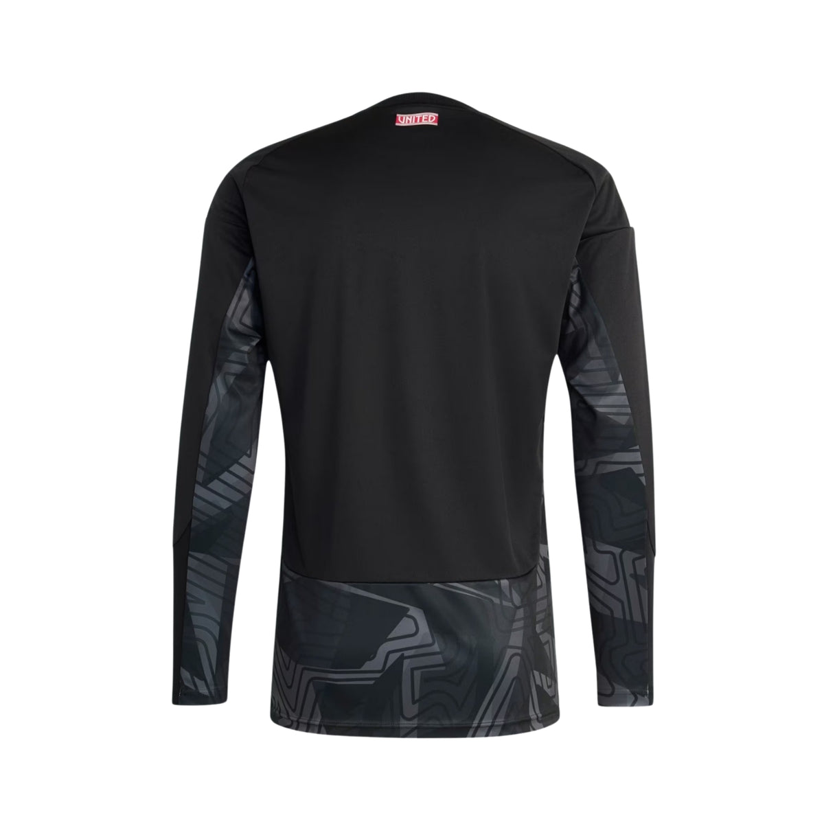 Manchester United Goalkeepers 26/27 - Long Sleeves