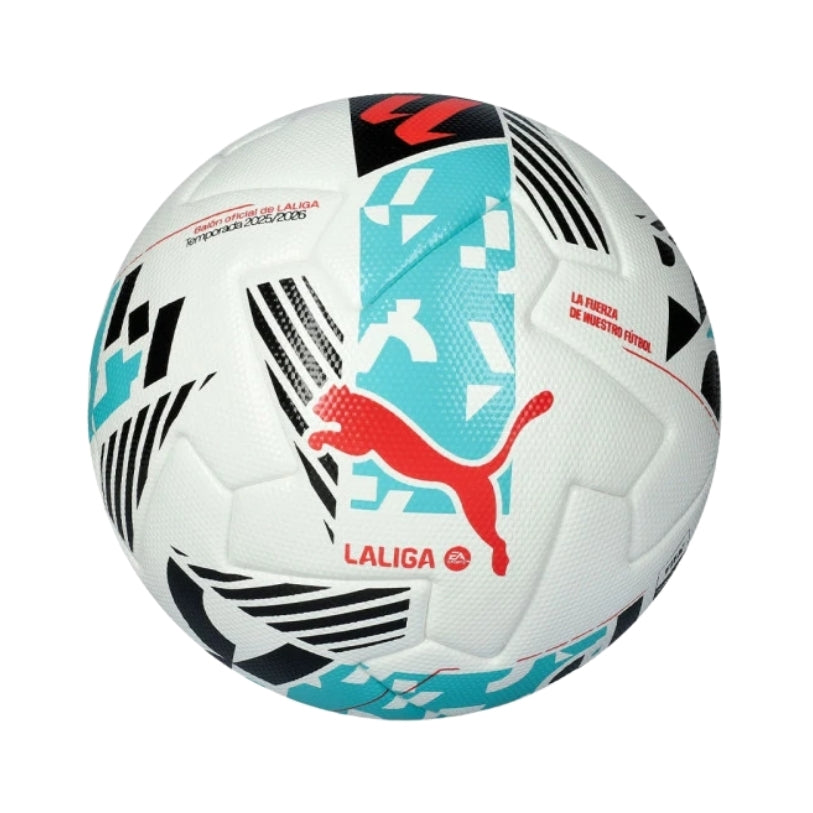 Camiseta Ballon - La Liga 25/26