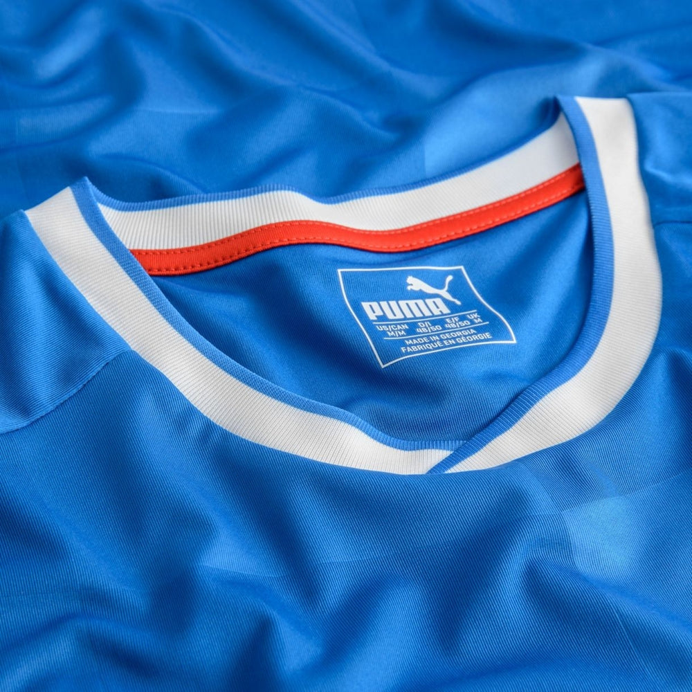 Rangers Home 17/18