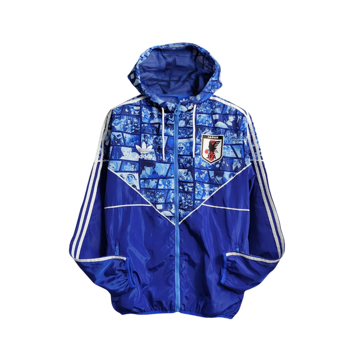 Windbreaker - Japan