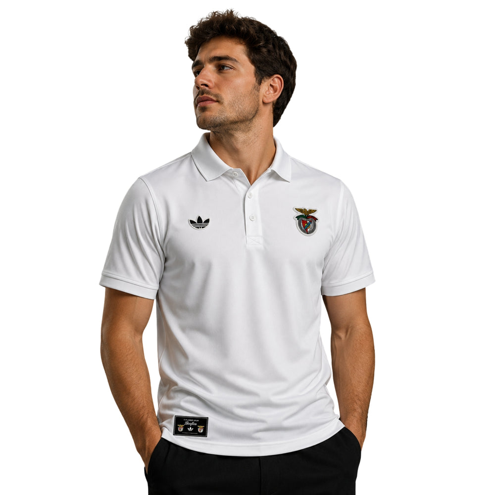 Polo Benfica 25/26