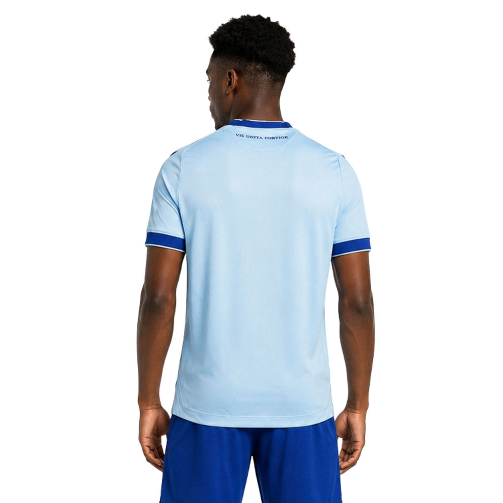 Stoke City Troisième 26/27