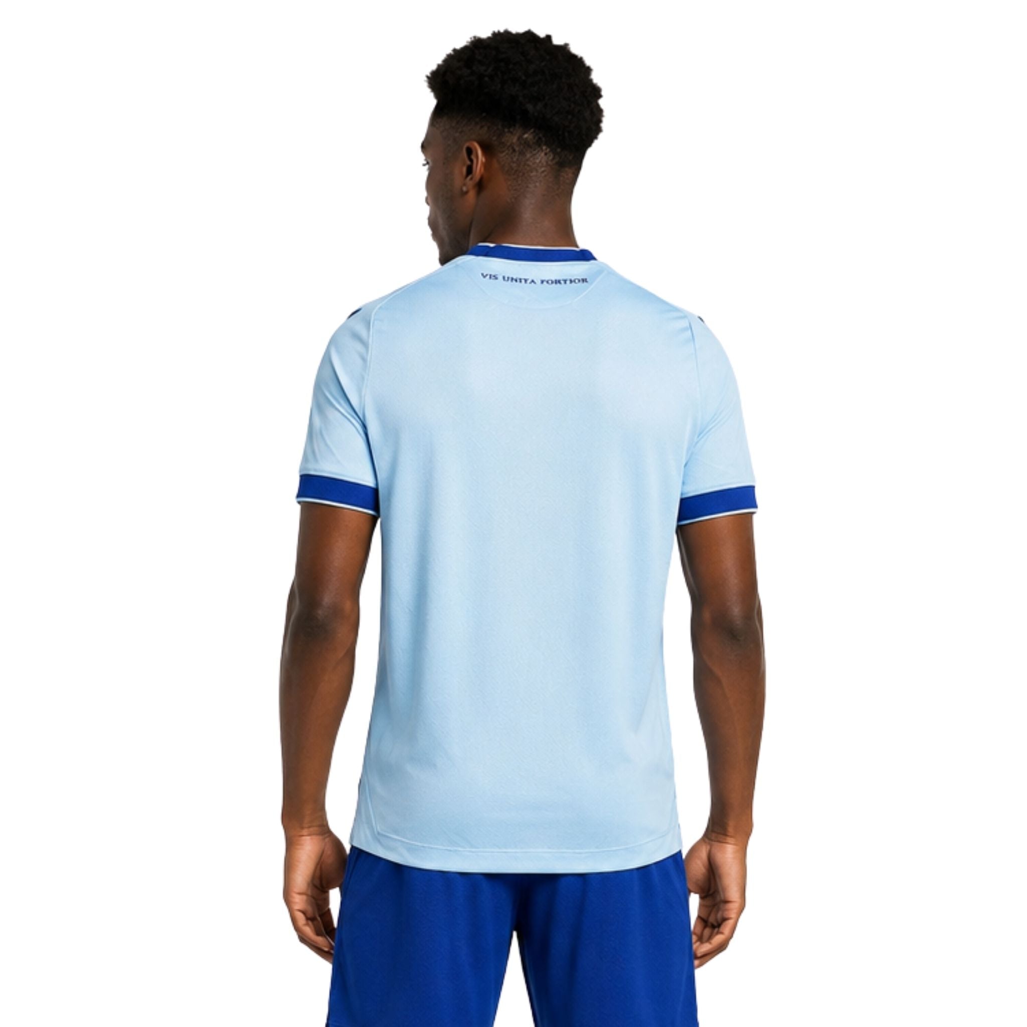 Stoke City Troisième 26/27