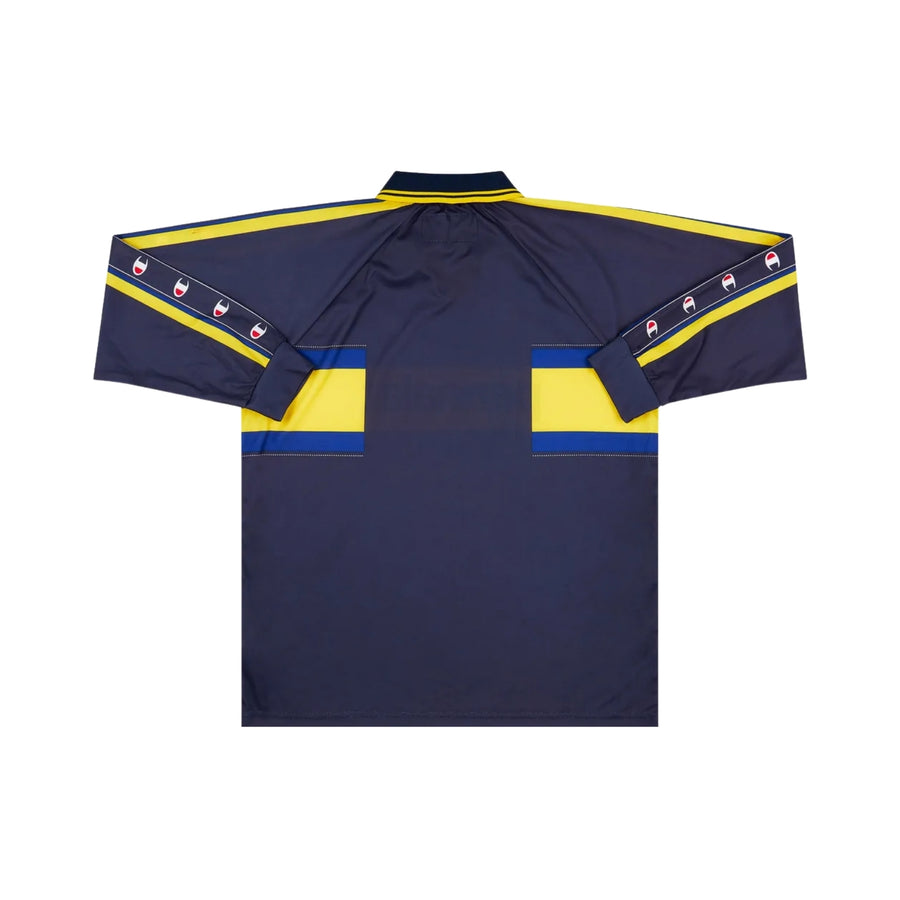 Parma Calcio Extérieur 99/00 - Manches longues