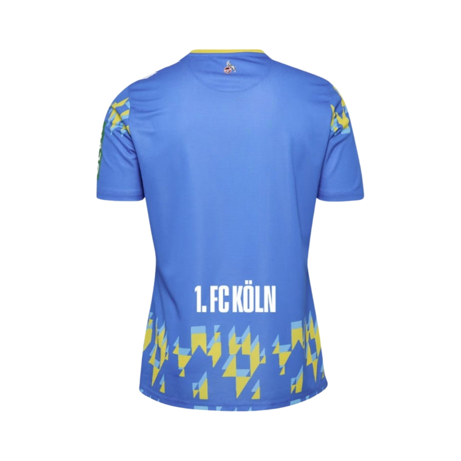 FC Köln Gardiens de But 25/26