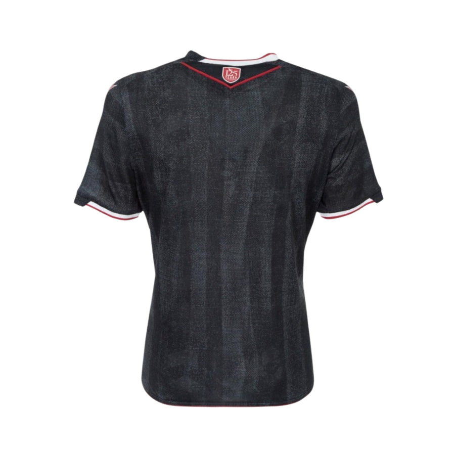 West Bromwich Albion Troisième 25/26