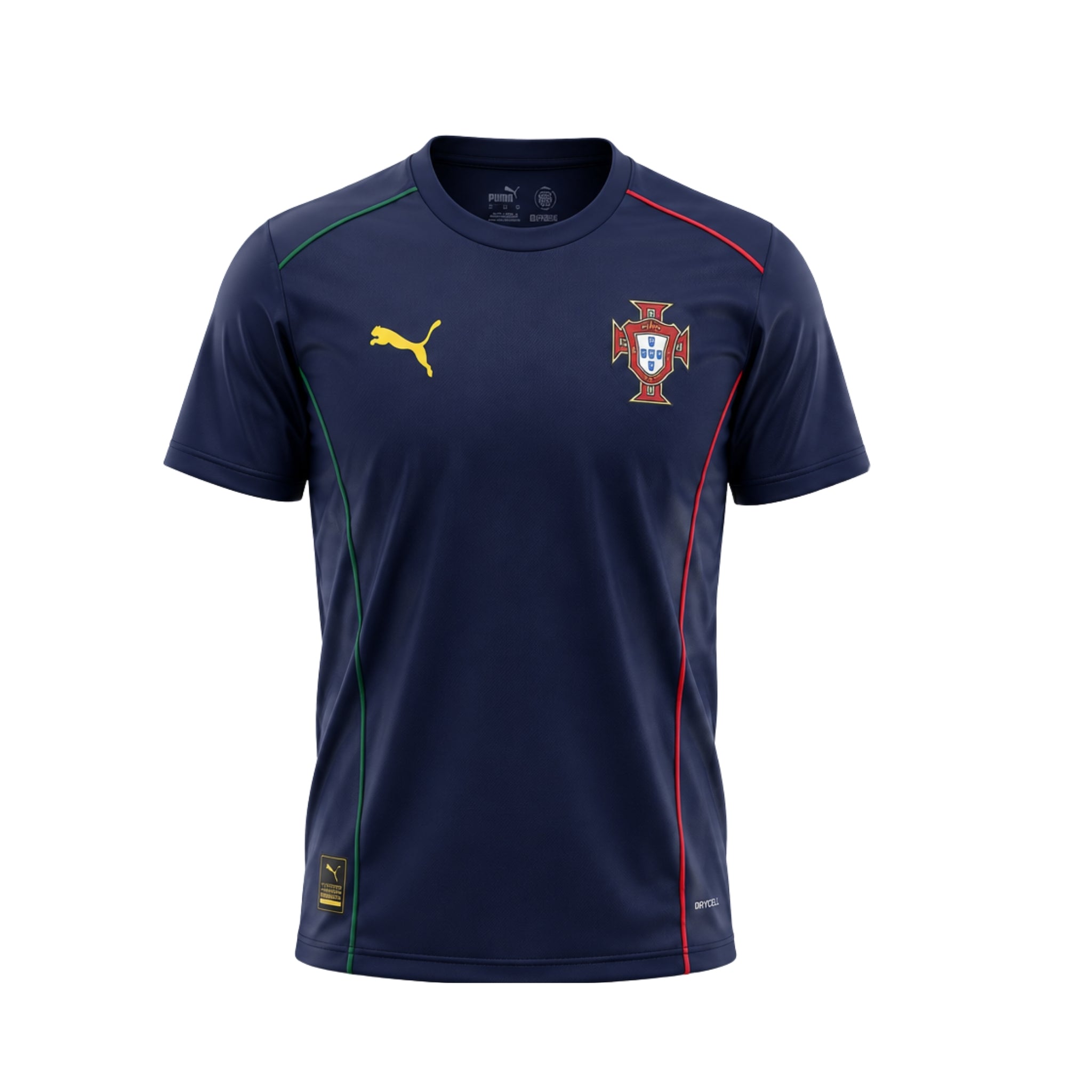 Portugal Training 25/26 - World Cup 2026