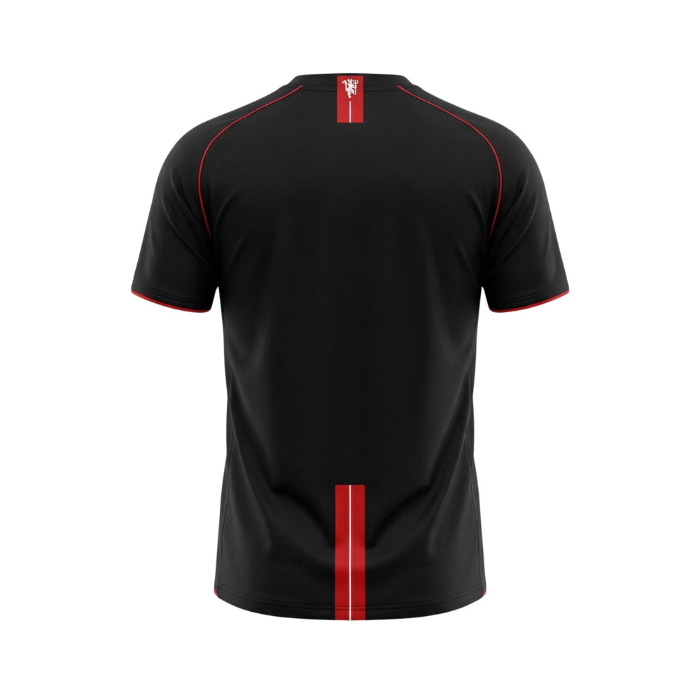 Manchester United Extérieur 07/08