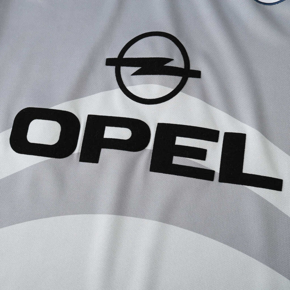 PSG Extérieur 01/02