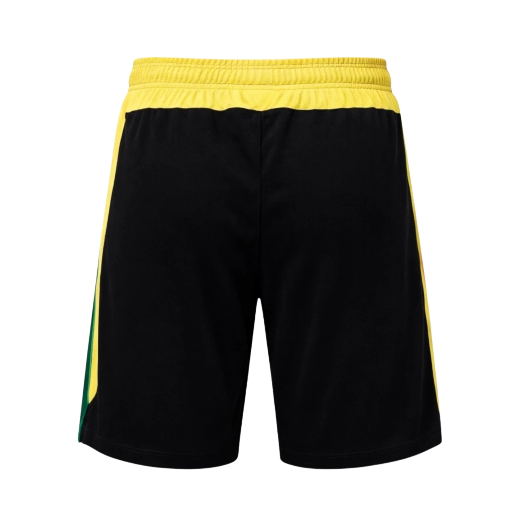 Short Brésil Entraînement 26/27 - Vue de dos