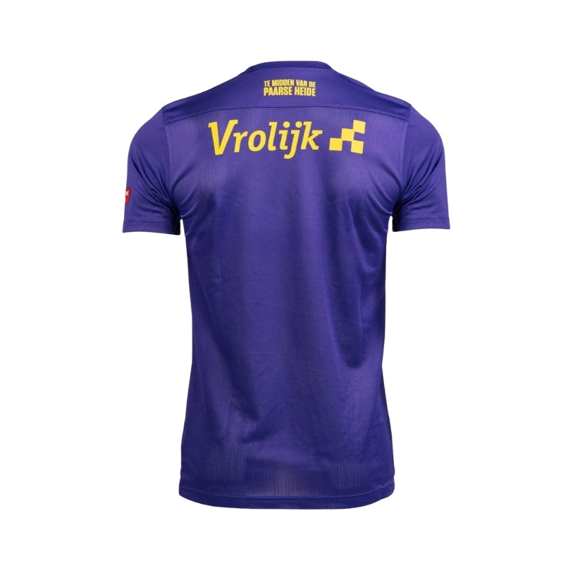 NAC Breda Troisième 25/26