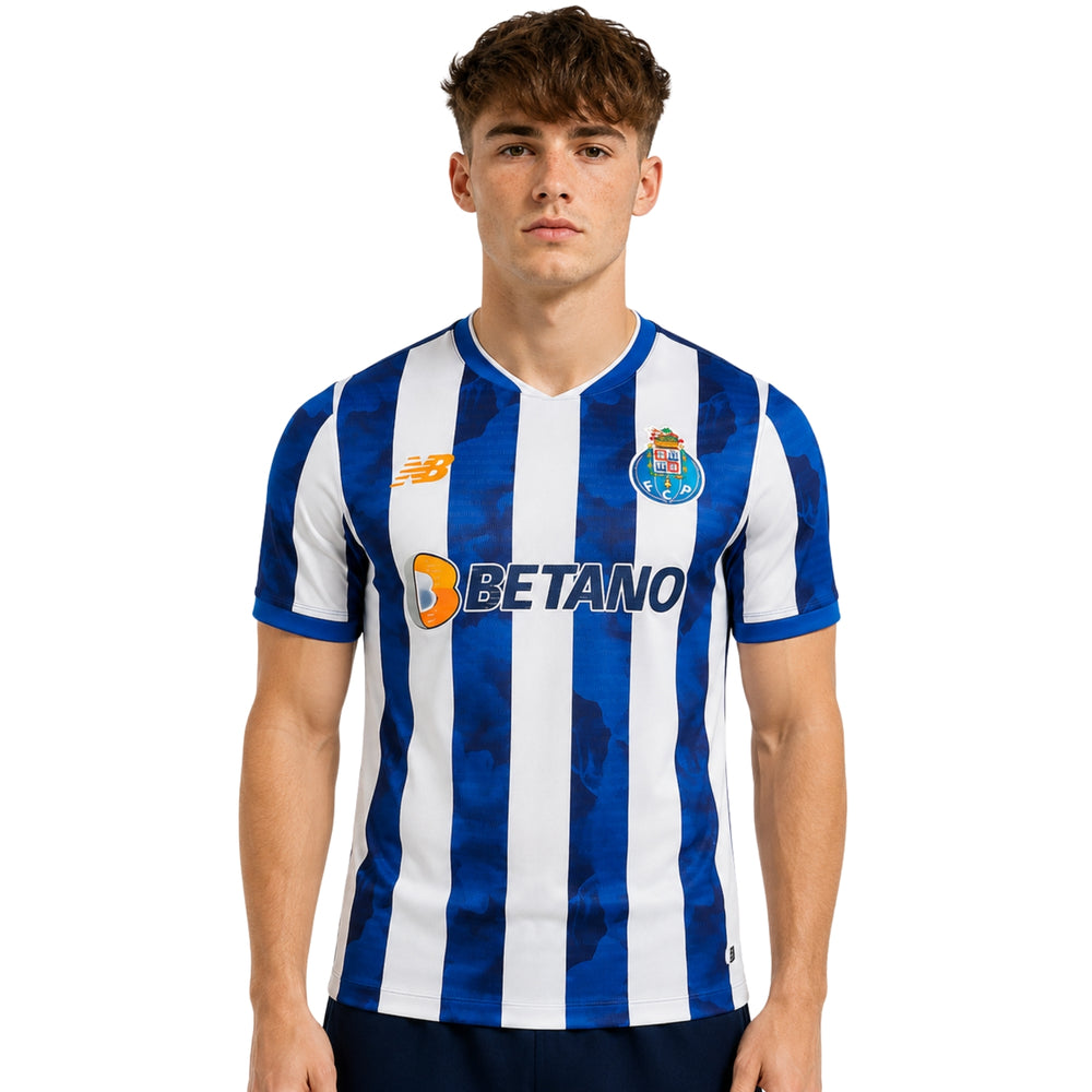 Porto Home 24/25