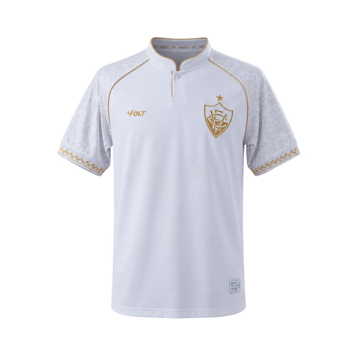 Vitória Édition Spéciale 26/27