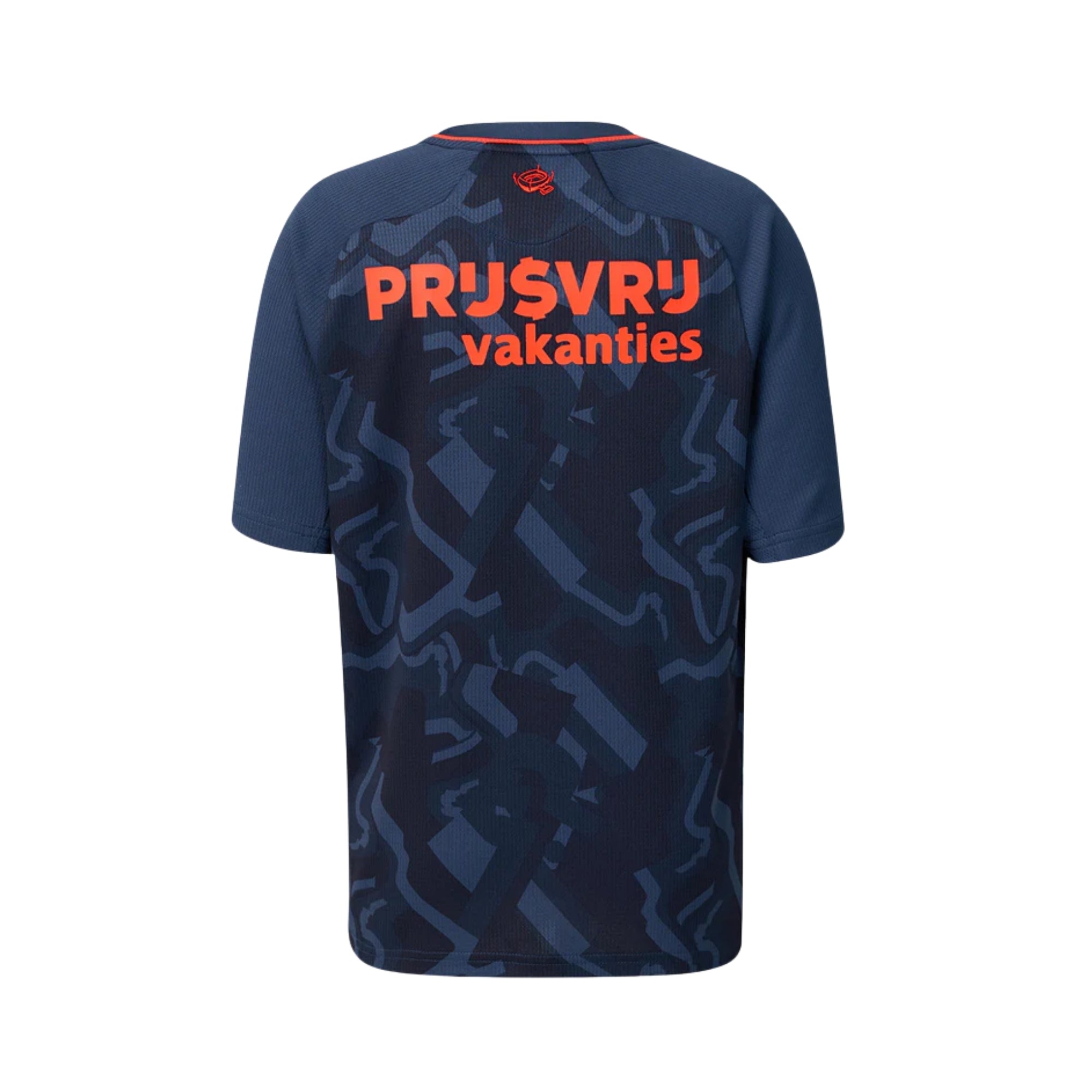 Feyenoord Troisième 26/27