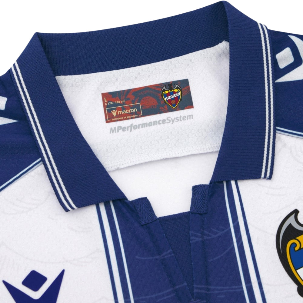 Levante UD Away 25/26