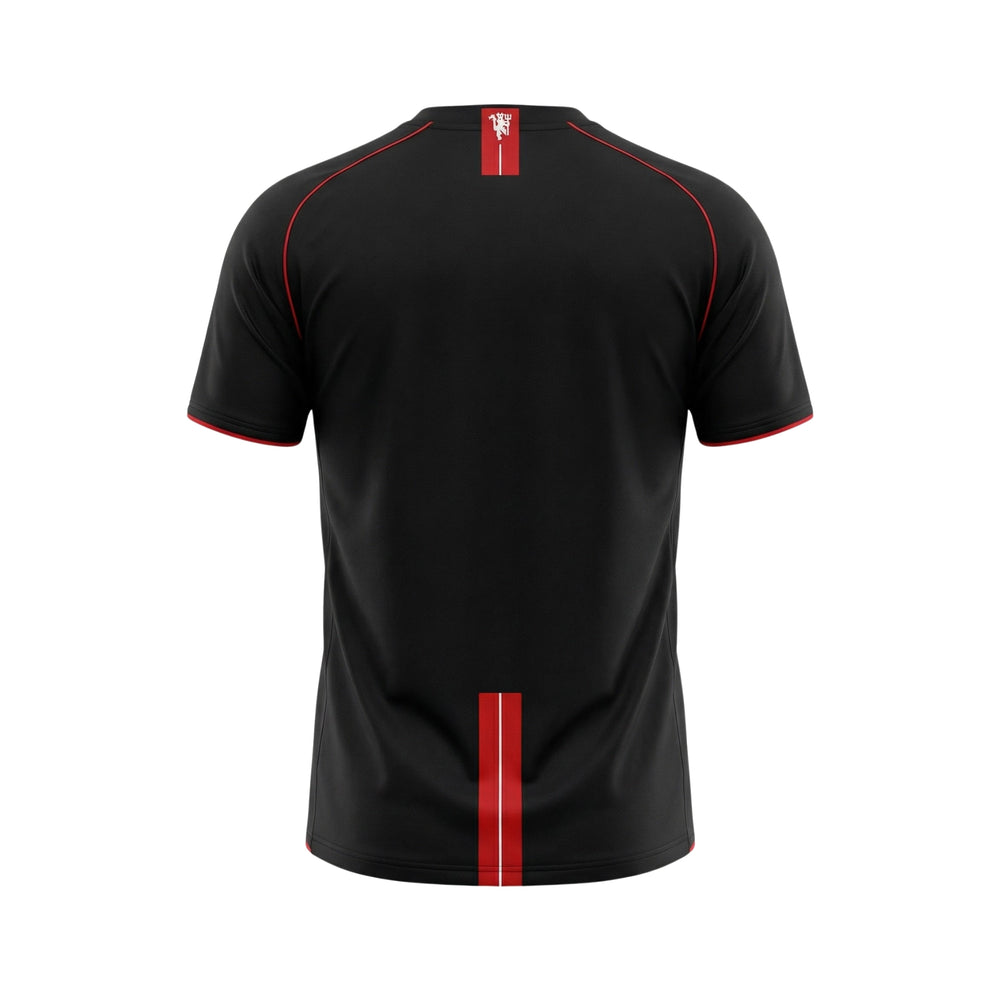 Manchester United Visitante 07/08