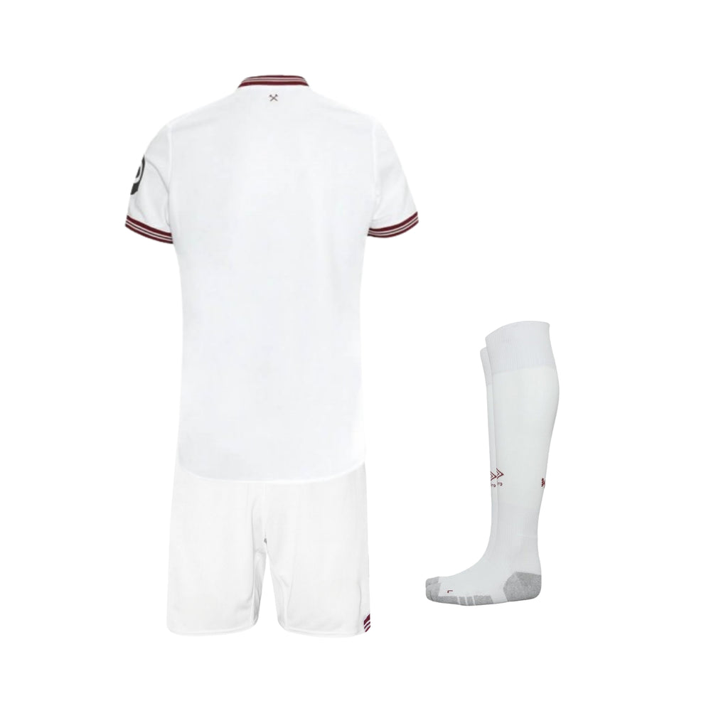 Kit - West Ham Away 23/24