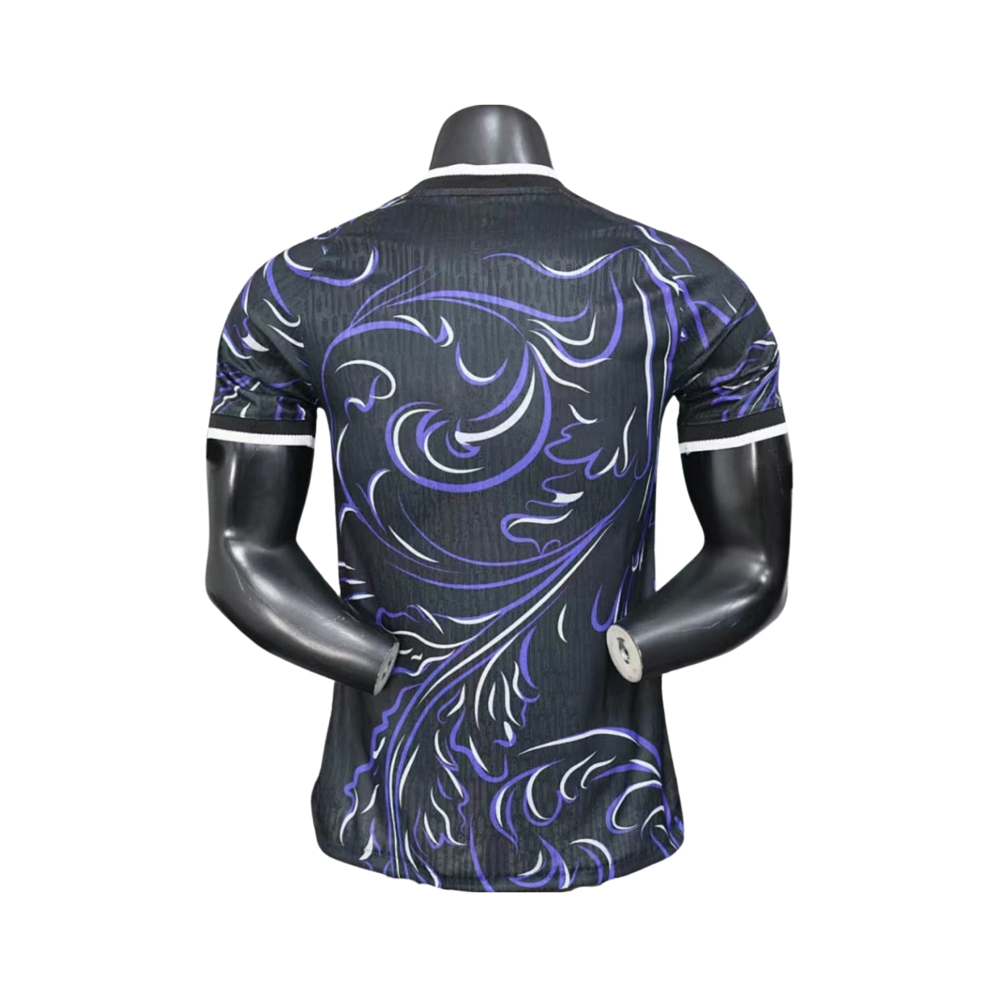 Argentine Extérieur 26/27 - Coupe du Monde 2026 - Version Joueur