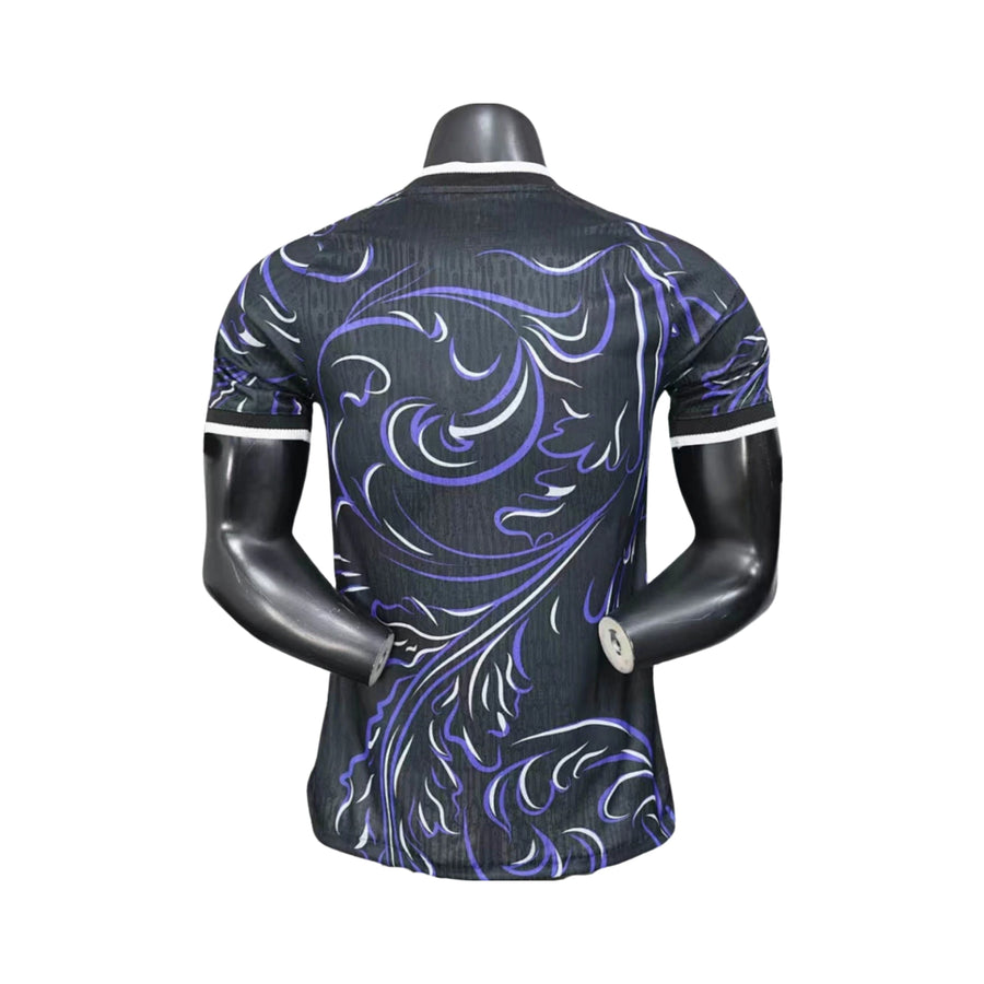 Argentine Extérieur 26/27 - Coupe du Monde 2026 - Version Joueur